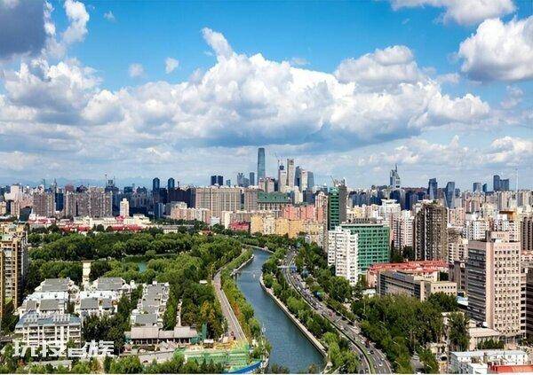 全国十大城市排名一览表(地级市gdp排名前十的城市)-图片8